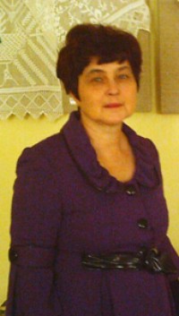 Дорофеева Нина Николаевна  Директор МУК «Городской краеведческий музей»