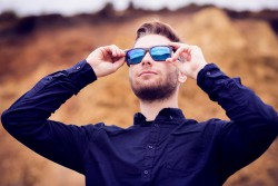 Распродажа солнцезащитных очков, г. Юрга