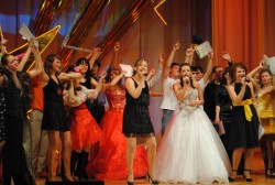 Юрга. «Новая звезда — 2010»