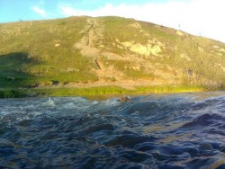 Юргинское море
