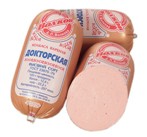 Колбаса Докторская