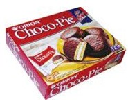 Choco-Pie