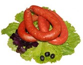 колбаса Краковская