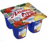 йогурт