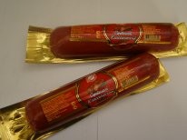 сервелат