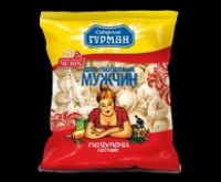 пельмени
