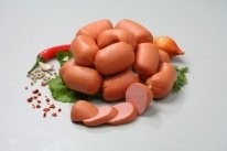 Сардельки
