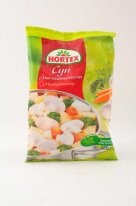 Суп с шампиньонами «Хортекс»