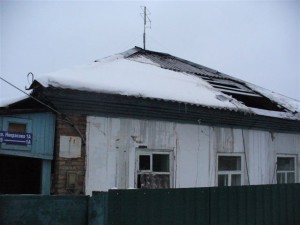 Юрга, ЮГС: Пожары в частных домах