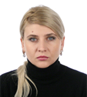 Арлюкова Олеся   Начальник Управления культуры и кино Администрации города Юрги
