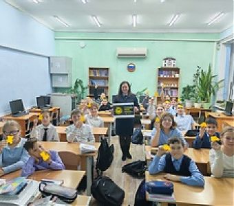 Засветись, дай шанс тебя заметить!