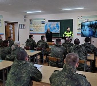 Как безопасно и комфортно участвовать в дорожном движении