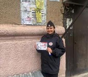 О важности соблюдения правил дорожного движения