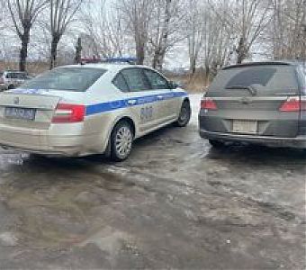 За нарушение миграционного законодательства иностранец выдворен на родину