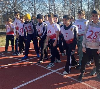 ВФСК ГТО: пройди испытания, покажи результат!