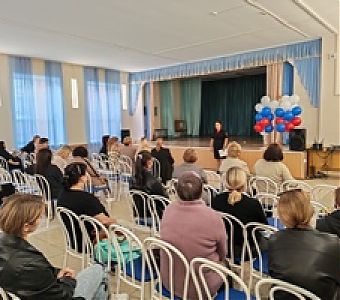 Родителям о безопасности детей на дороге