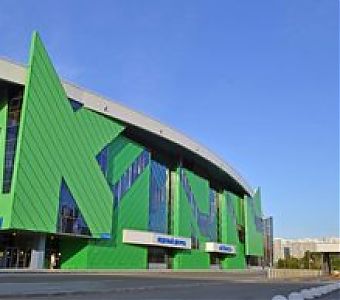 Росреестр Кузбасса назвал самые дорогие социальные объекты региона