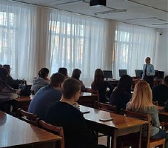 Студентам о коррупции