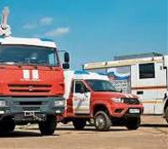 О наборе пожарных и водителей пожарных автомобилей
