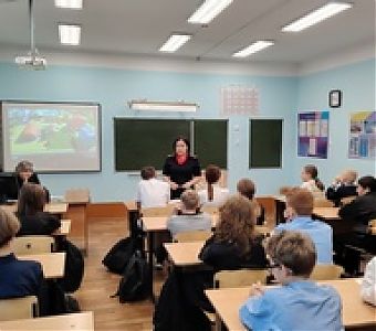 Мошенники вовлекают несовершеннолетних в преступления, как избежать?