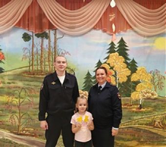 Стань заметным на дороге! Засветись!