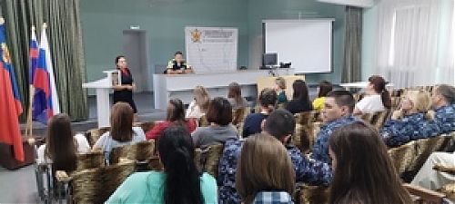 Вместе за безопасность на дорогах