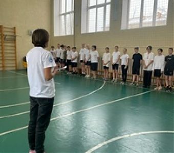 ВФСК ГТО: испытания успешно пройдены