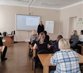 Дорога без опасности: пешеходы, водители
