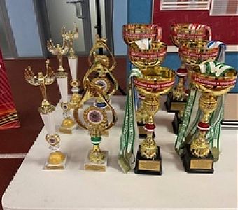 Итоги регионального этапа фестиваля ВФСК ГТО