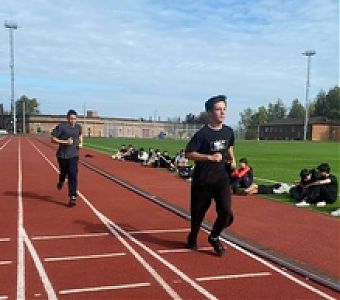 ВФСК ГТО: первые испытания успешно пройдены