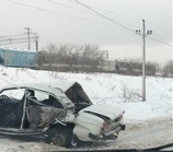 ДТП в Юрге, возбуждено уголовное дело