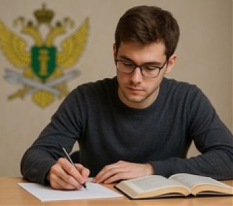 Исследуй историю Службы — участвуй в конкурсе научных работ