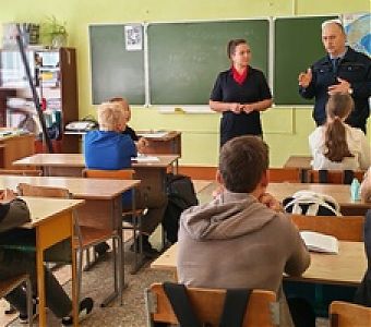 Соблюдай ПДД! Береги свою жизнь и жизнь окружающих! 