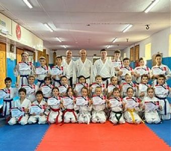 Семинар по кумите WKF: опыт, пожелания, наставления