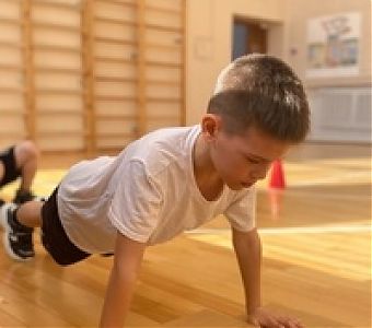 ВФСК ГТО: первые испытания пройдены