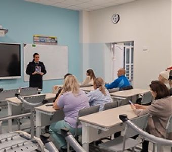 О важности соблюдения Правил дорожного движения