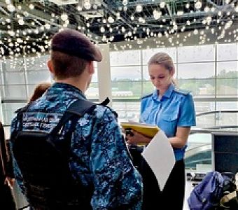 Итоги рейдового мероприятия «Должник»