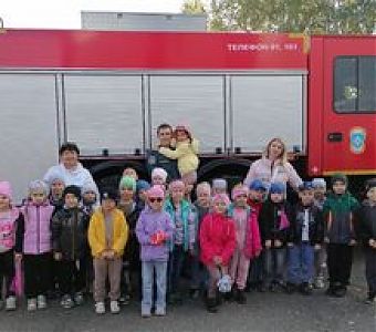 О проведении месячника безопасности в образовательных учреждениях Юрги