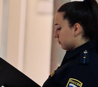 Новогодний отпуск без забот: проверьте и оплатите задолженность