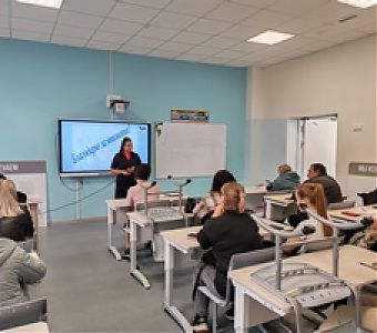 Безопасность детей на дороге - забота общая!