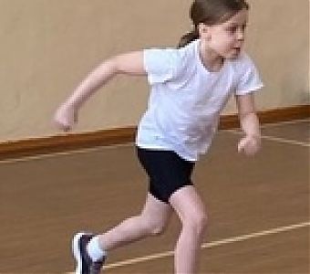 ВФСК ГТО: испытания пройдены