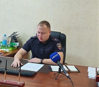 Безопасность детей на дороге - забота общая!