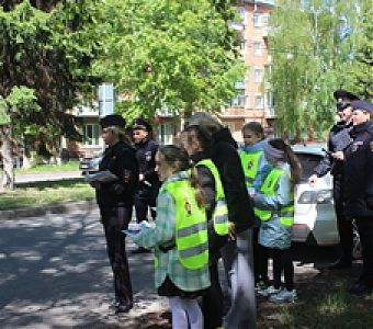 Ремень безопасности спасает жизнь!