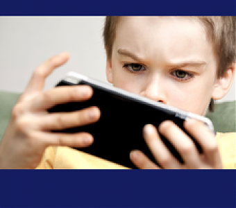 Как мошенники обманывают детей