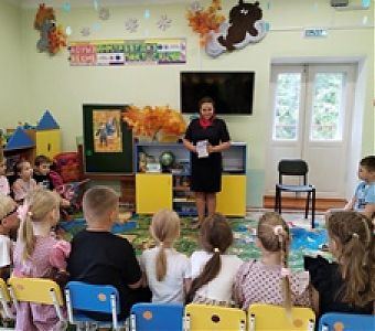 Засветись! Стань заметнее на дороге!