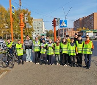 Давай дружить, дорога!