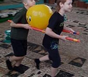 25 октября - Всероссийский день гимнастики