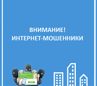 Мошенничество в интернете: злоумышленникам грозит лишение свободы