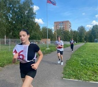 ВФСК ГТО: первые испытания пройдены