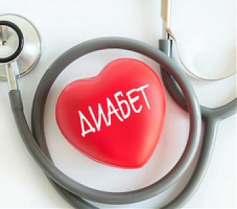 Сахарный диабет: факторы риска, питание, образ жизни